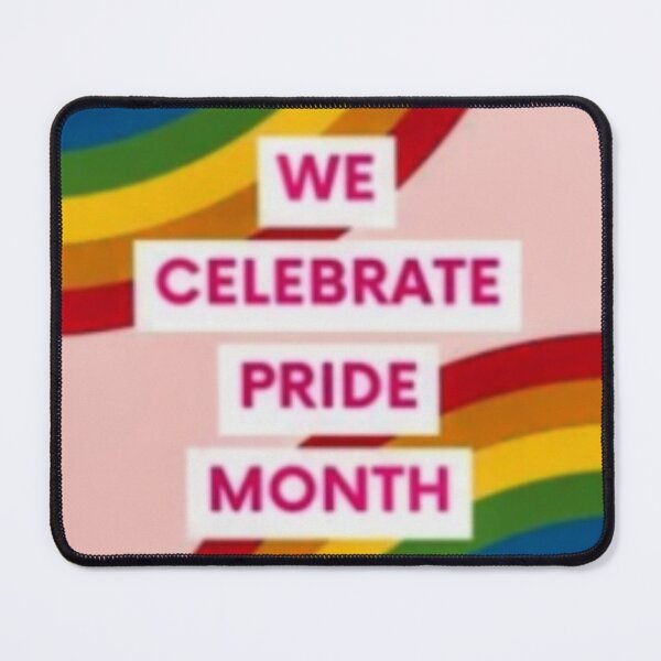 Item preview, LGBT community designed and sold by WAKYSHOP.
