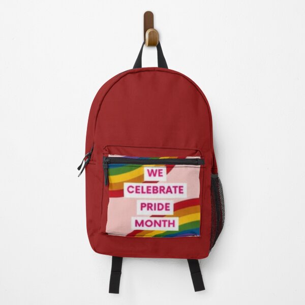 Item preview, LGBT community designed and sold by WAKYSHOP.