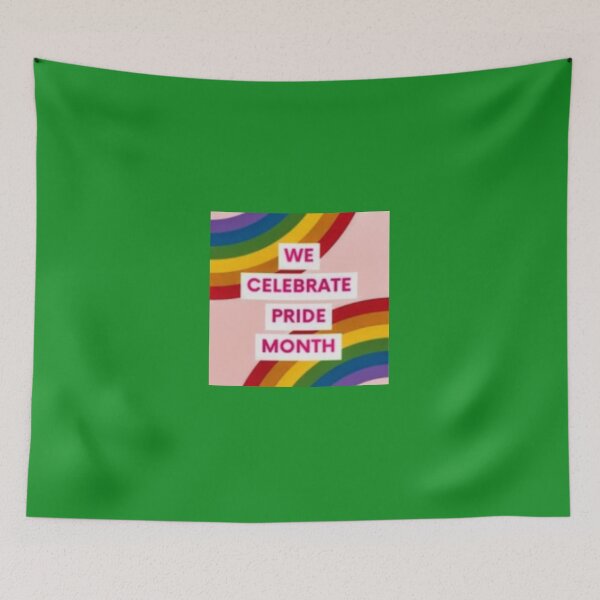 Item preview, LGBT community designed and sold by WAKYSHOP.