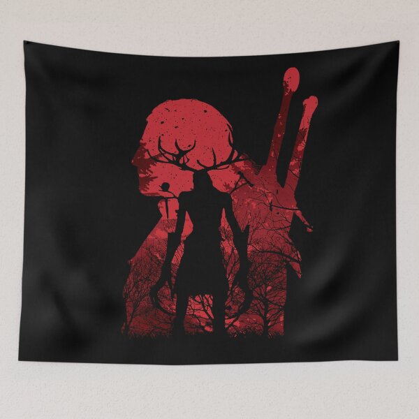 Item preview, The wild monster designed and sold by Lachlan-Knight.