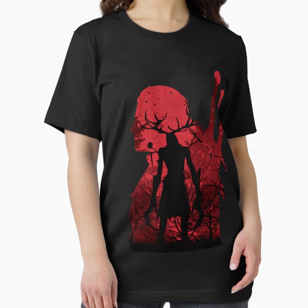 Item preview, The wild monster designed and sold by Lachlan-Knight.