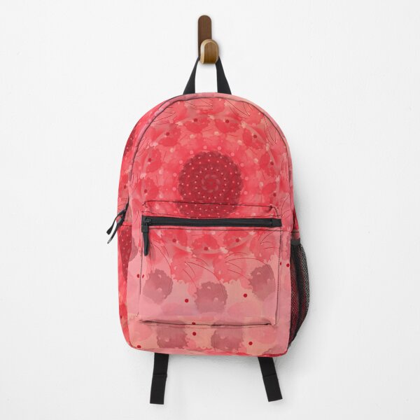 Item preview, Light Pink Beautiful Flower Printed Artwork designed and sold by Lov Verman.