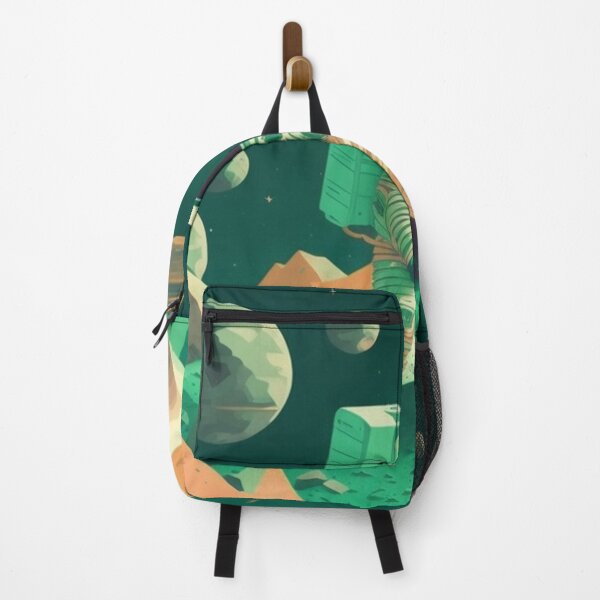 Item preview, Astronaut in space galaxy interstellar planets design designed and sold by Meena-tta.