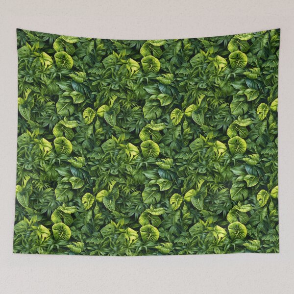 Item preview, Brasil Philodendron Charm: Heartleaf Philodendron Grace - Maixibilionoxis Vertical Garden Collection designed and sold by Maixibilionoxis.