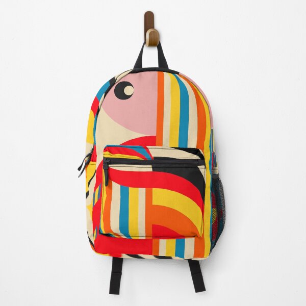 Item preview, Tribe designed and sold by Jen Du.