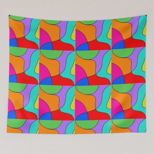 Item preview, sidereal stained glass designed and sold by Isa-Reus.