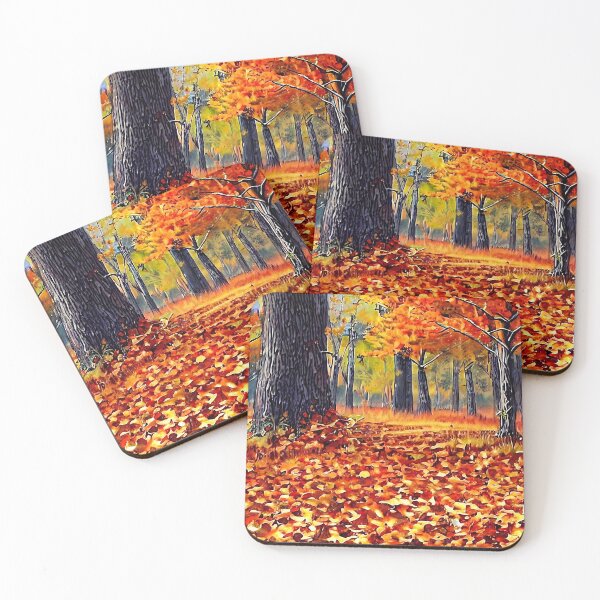 Item preview, Amber November designed and sold by eduk8byfoyles.