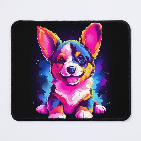 Item preview, Corgi Puppy designed and sold by ARTficiallyAnon.
