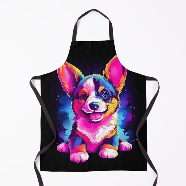 Item preview, Corgi Puppy designed and sold by ARTficiallyAnon.