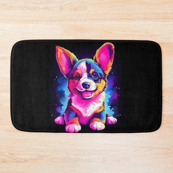 Item preview, Corgi Puppy  designed and sold by ARTficiallyAnon.