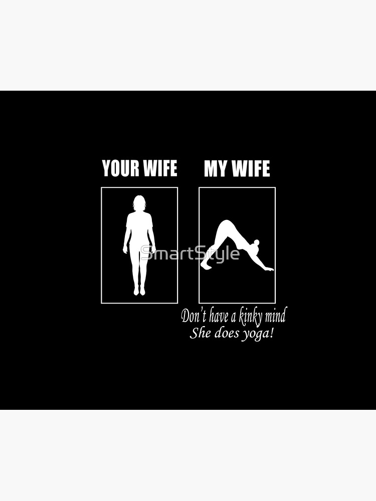 My Wife Your Wife Tapestry For Sale By Smartstyle Redbubble