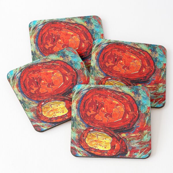 Item preview, Amber Saturday designed and sold by eduk8byfoyles.