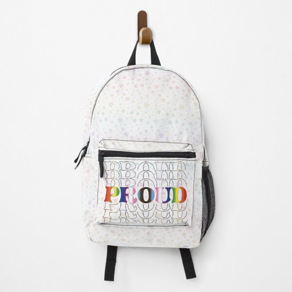 Item preview, PROUD designed and sold by Eevee's Bits and Bobs .