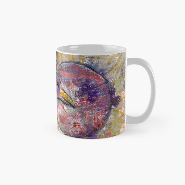 Item preview, Worn image of a bird in flight designed and sold by LiszaB.