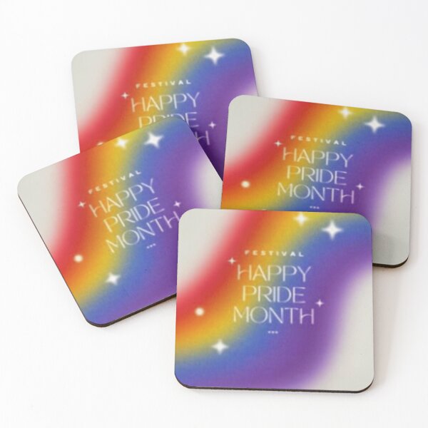 Item preview, LGBT designs designed and sold by WAKYSHOP.