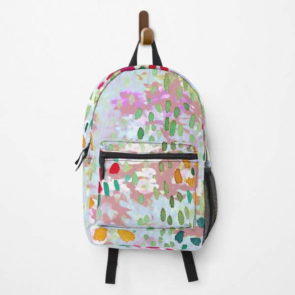 Item preview, Abstract Floral - Beach Vibes designed and sold by printfrenzy.