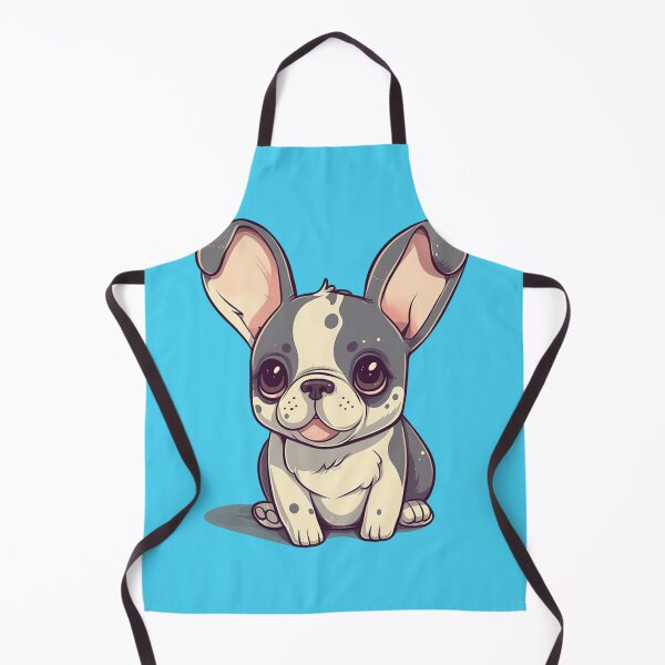 Item preview, Bunny French Bulldog designed and sold by PCGDrawing.