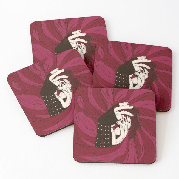 Item preview, the belle o' donna designed and sold by Foolscapper.