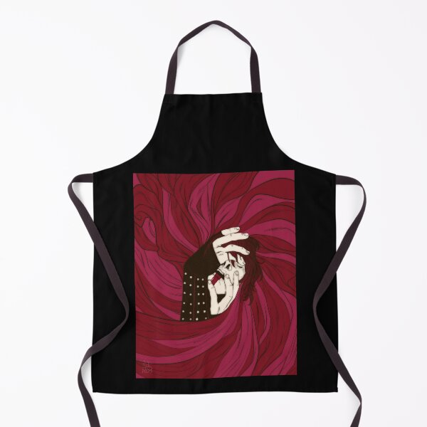 Item preview, the belle o' donna designed and sold by Foolscapper.