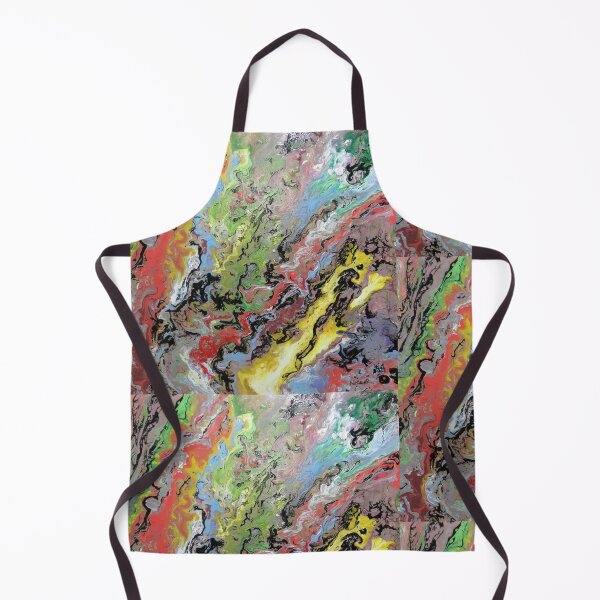 Item preview, Rainbow New Year designed and sold by Winawena.
