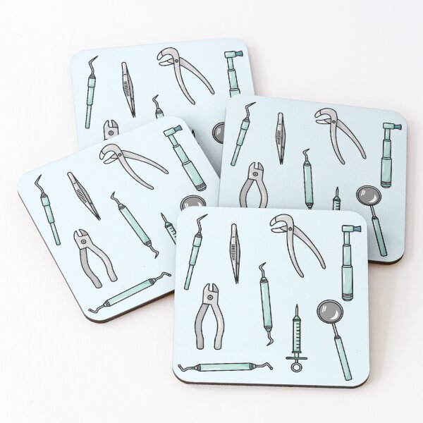 Item preview, Dental Equipment designed and sold by BundaBear.
