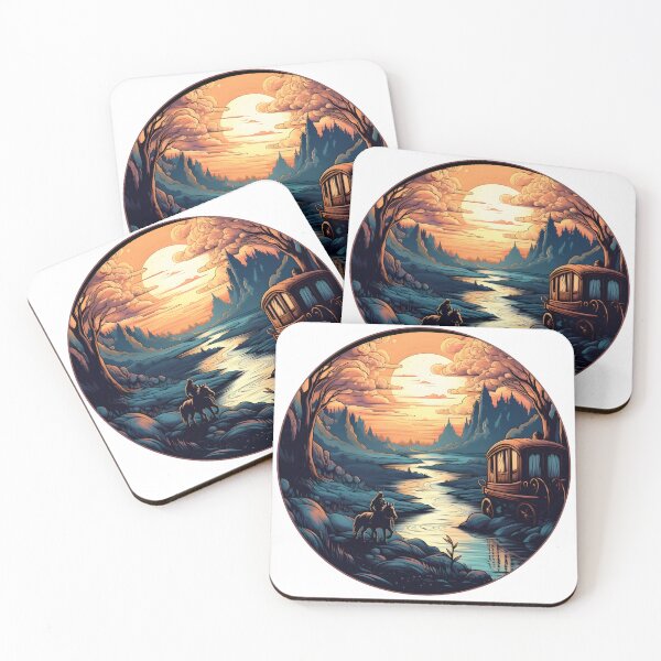Item preview, Life on the river designed and sold by lhay.