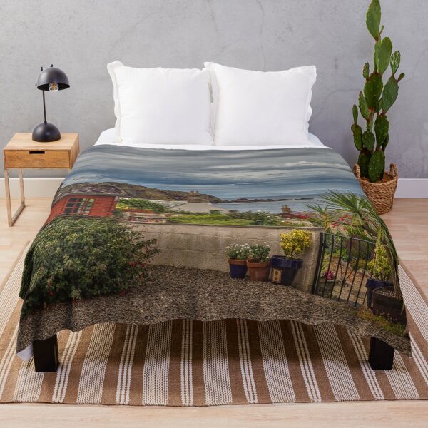 Item preview, Gardens of St Abbs Scotland designed and sold by HaleyRedshaw.