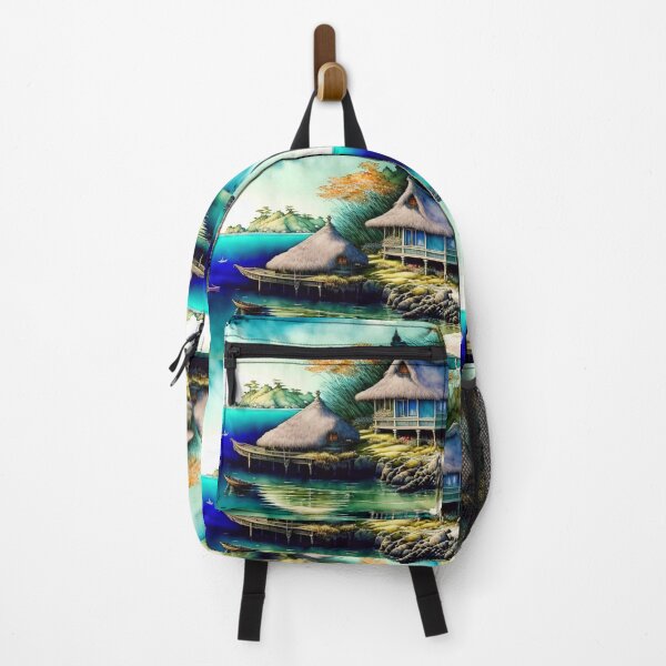 Item preview, Lagoon designed and sold by M-Y-A-R-T-.
