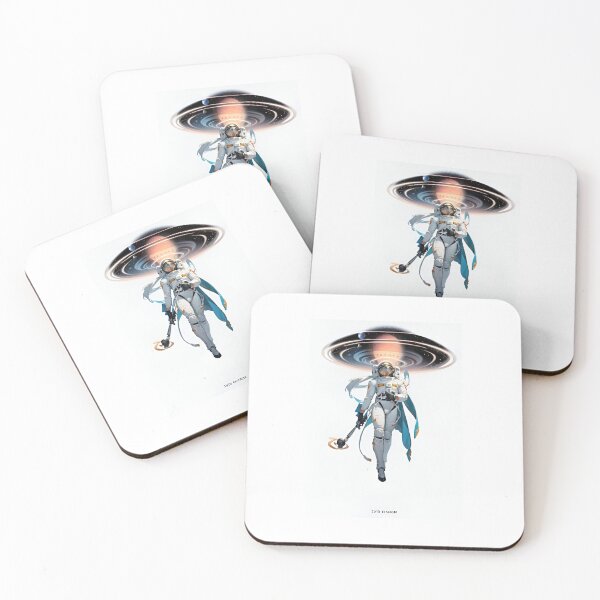 Item preview, Alien Invasion - Come in Peace designed and sold by Bloomin'  Arty Families.