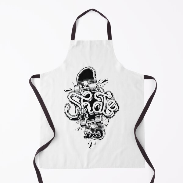 Item preview, Skate Or Die, Skateboard Street Style, Skateboard designed and sold by Skateboard-Art.