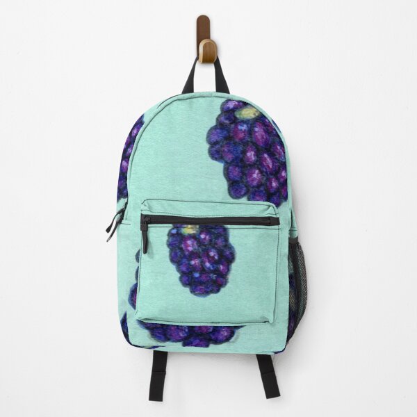 Item preview, Summer Blackberries designed and sold by CAutumnTrapp.