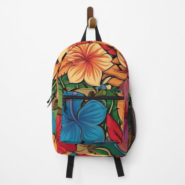 Item preview, Hawaiian Petal and Leaf designed and sold by ramblingsaloha.