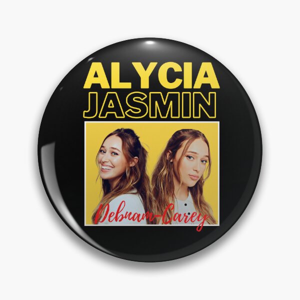 Item preview, Alycia Debnam Carey T-shirt, ADC  designed and sold by Lonestarrach.