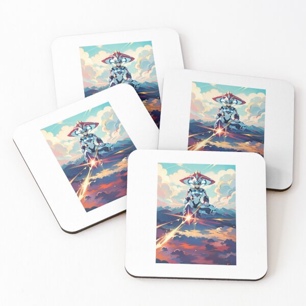 Item preview, Alien Invasion - Come in Peace designed and sold by Bloomin'  Arty Families.