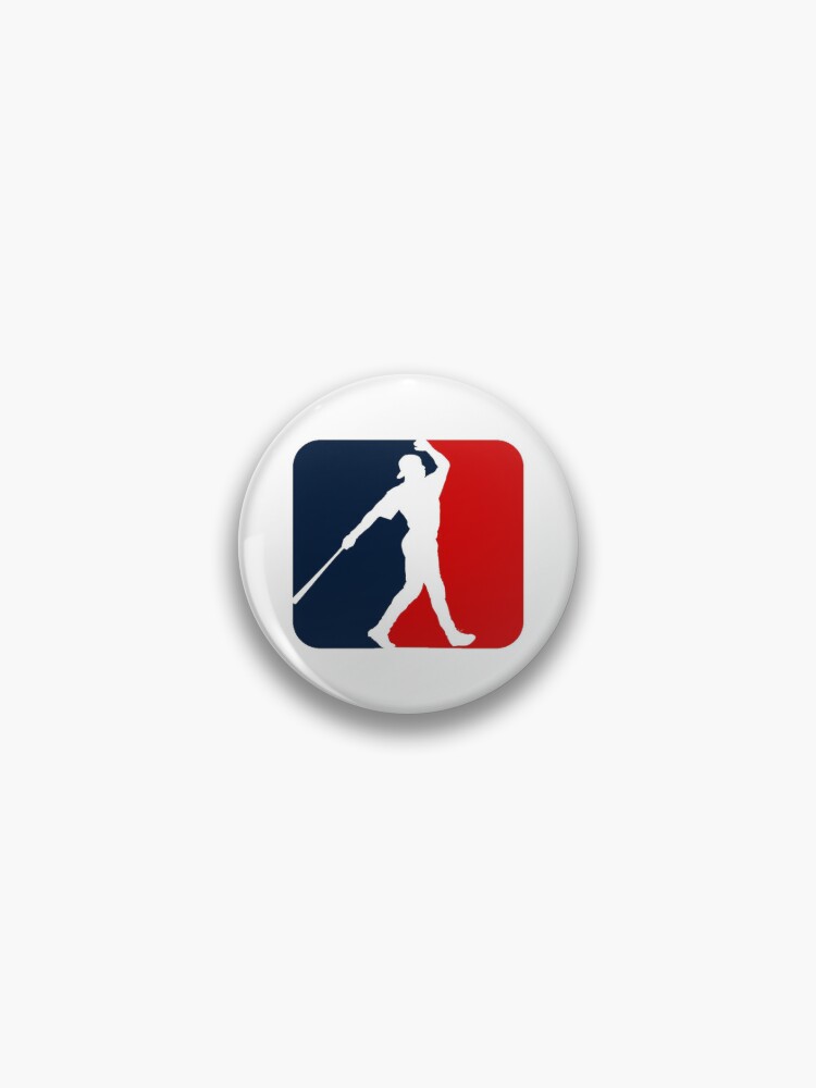 Pin on Ken Griffey Jr