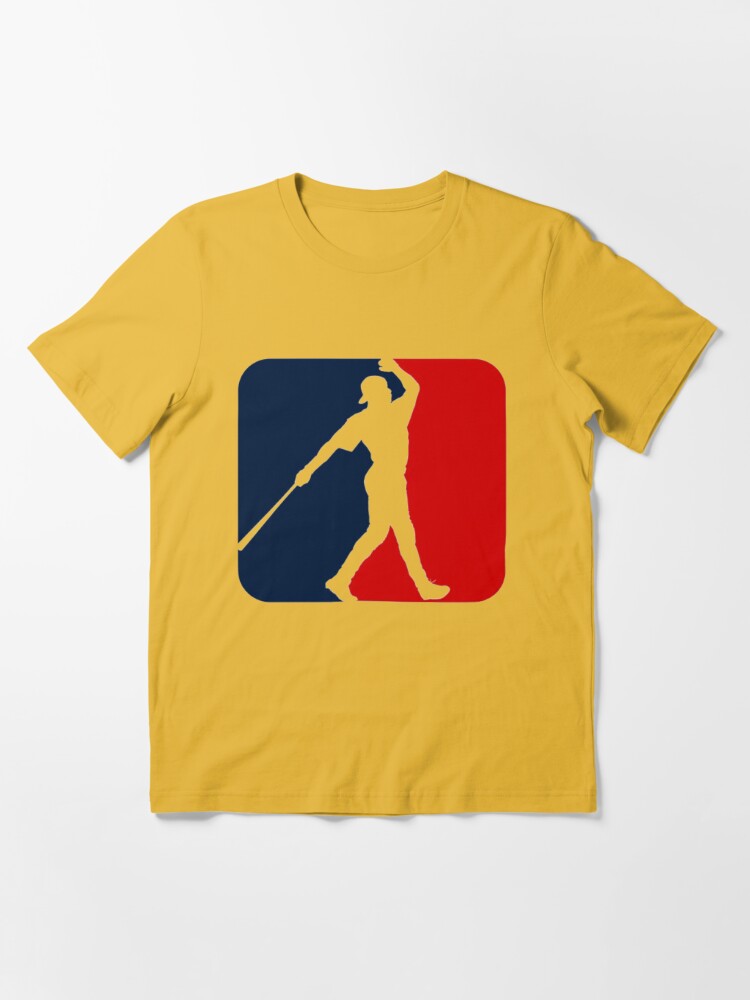 Baseball - Major League Swing Man - Ken Griffey Jr. Essential T-Shirt for  Sale by DaSportsMachine