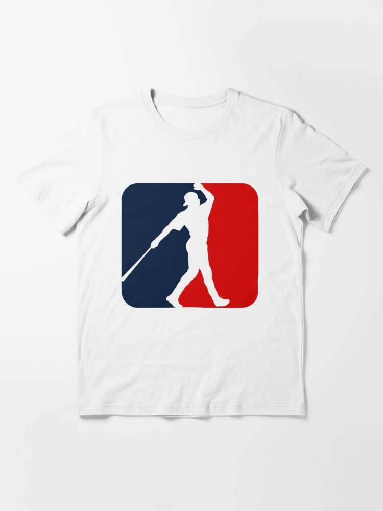 Baseball - Major League Swing Man - Ken Griffey Jr. | Essential T-Shirt