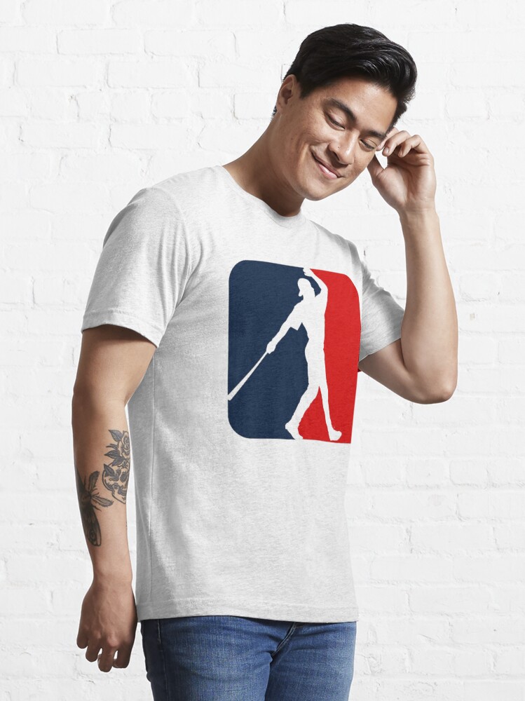 Baseball - Major League Swing Man - Ken Griffey Jr. | Essential T-Shirt