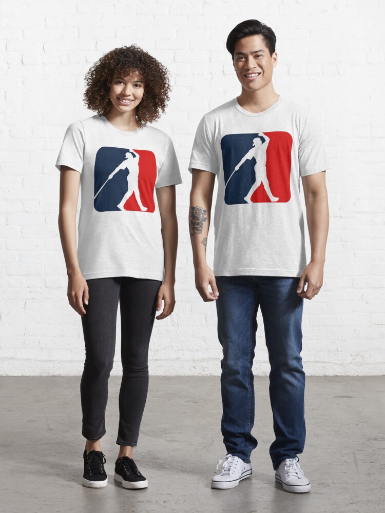 Baseball - Major League Swing Man - Ken Griffey Jr. | Essential T-Shirt