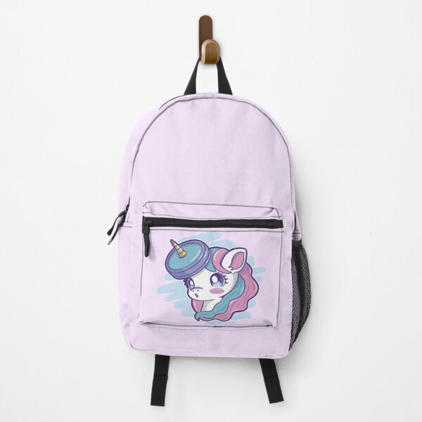 Item preview, Kawaii Unicorn Weightlifting - Unicorn designed and sold by YueHeng Creates ⭐⭐⭐⭐⭐.