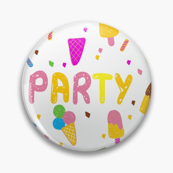 Item preview, Party Flavours designed and sold by cub-mini.