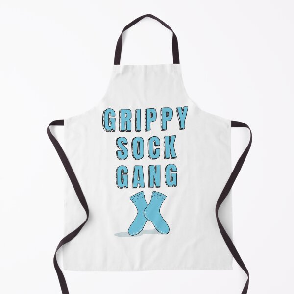 Item preview, Grippy Sock Gang designed and sold by luckyjenneh.