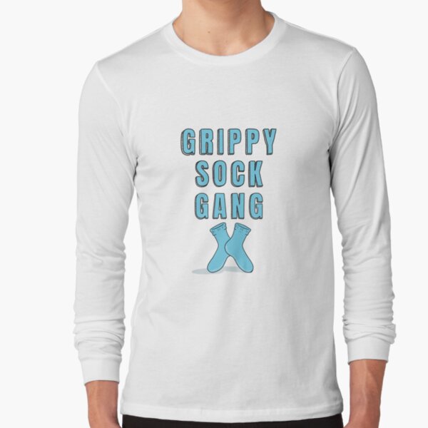 Grippy Socks Gang Tee