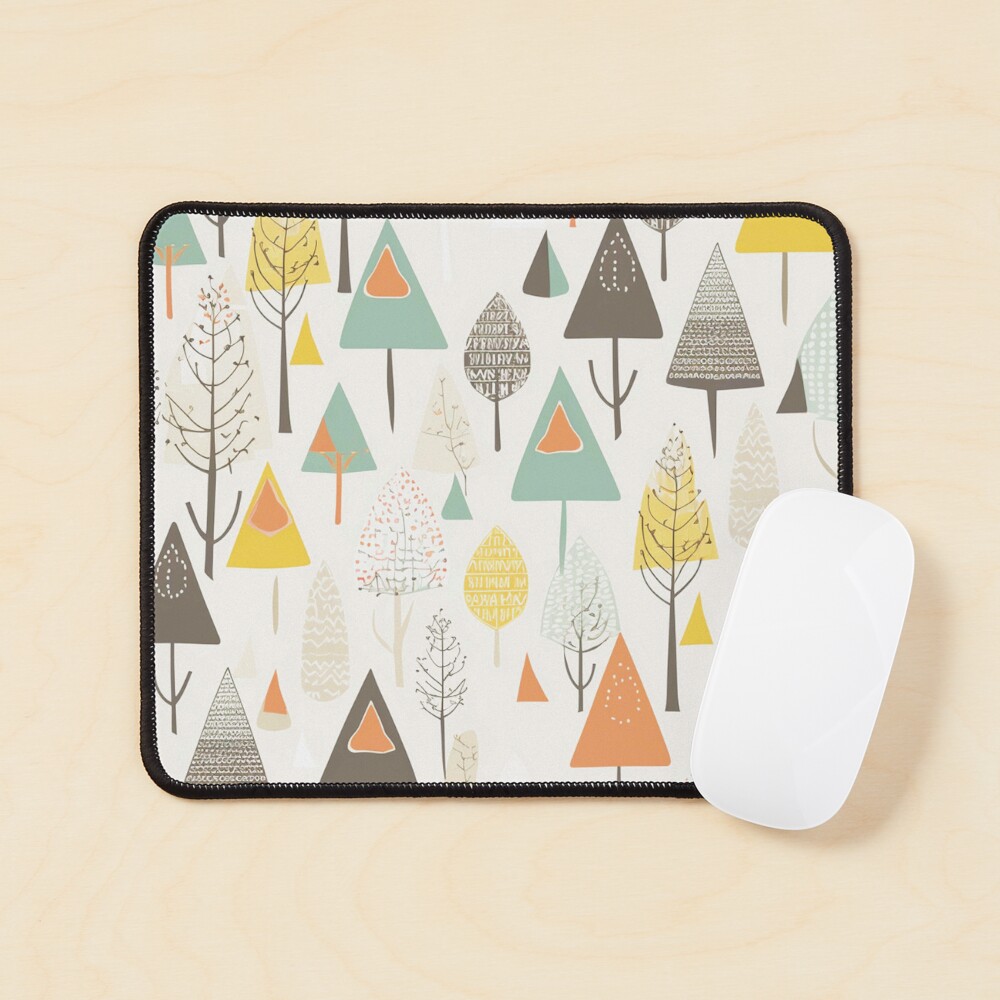 Item preview, Mouse Pad designed and sold by InfinityPattern.