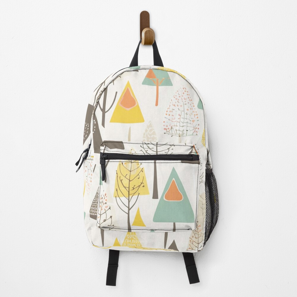 Item preview, Backpack designed and sold by InfinityPattern.