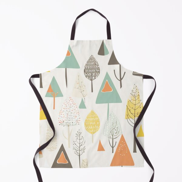 Item preview, Tree Mix Pattern designed and sold by InfinityPattern.