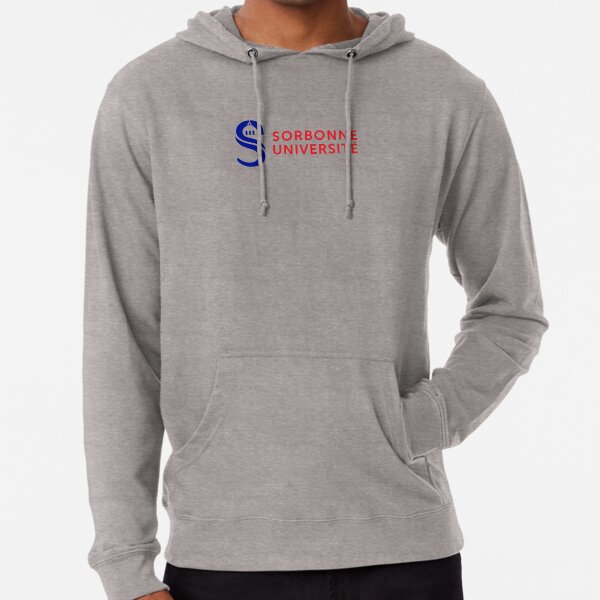 Sorbonne university hoodie outlet