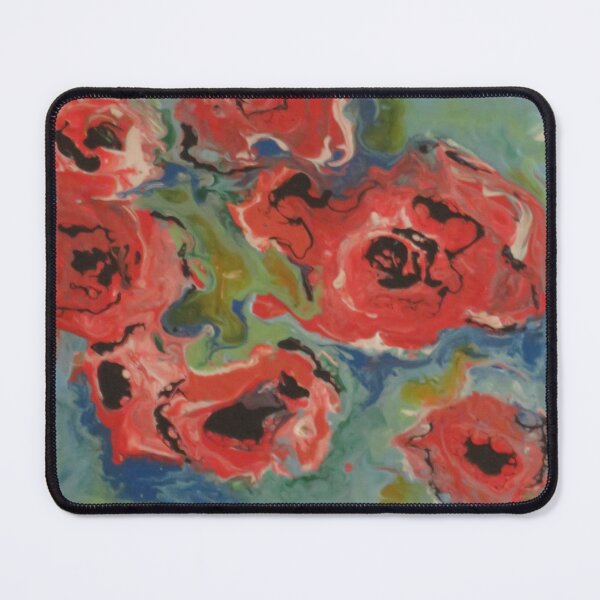 Item preview, Red Roses designed and sold by Winawena.