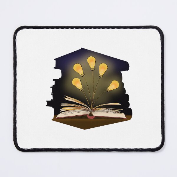 Item preview, Enlightening books designed and sold by Siva179.