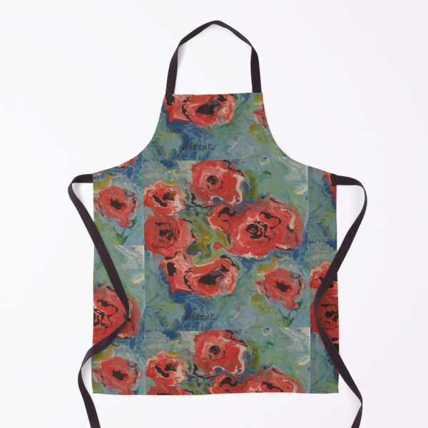 Item preview, Red Roses designed and sold by Winawena.